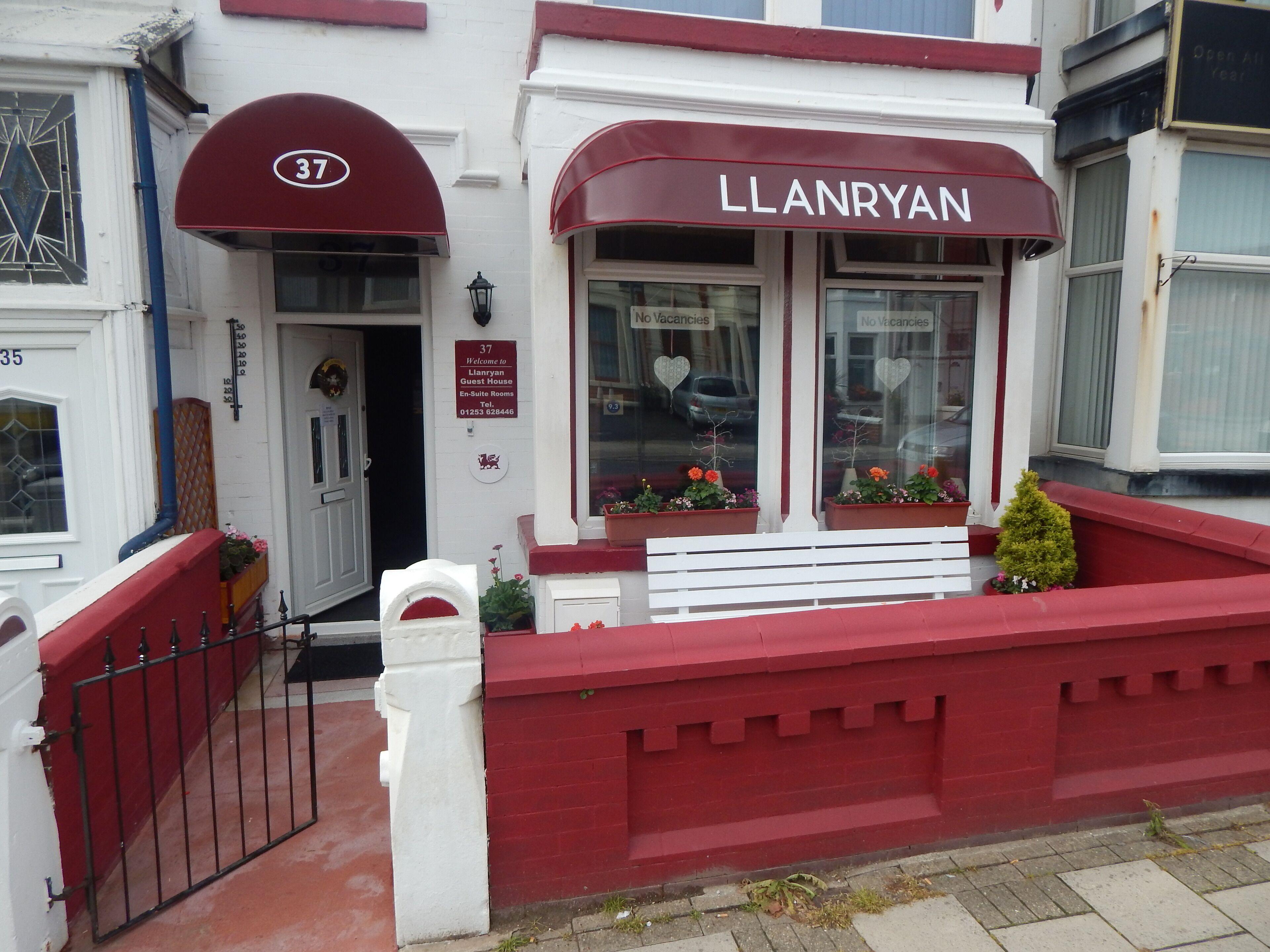 Llanryan Guest House — Photos 3